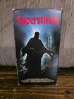 Superstition Vhs 1985 Horror Lightning Video