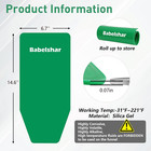 Foldable Flexible Funnel For Oil Change  Form A Funnel For Automotive Use  Large