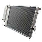 2row Radiator For Bmw E34 525i 1989-1995 Bmw 525it 1993 L6 2 5l Mt