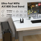 650 1300 1900mbps Usb 3 0 Wifi Adapter Pc Usb Wifi Dongle Dual Band 5ghz Network