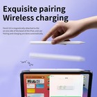 2nd Gen Pencil For Apple Magnetic Wireless Charging Stylus Pen For Ipad10 pro