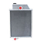 3-row Aluminum Radiator Fit John Deere Model 3020 Gas   Diesel Tractor Ar46016