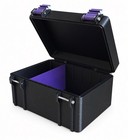 Gengar   100 Toploader Storage Case   Pok  mon Tcg Card Collector Box