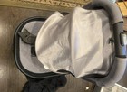 Uppababy Bassinet  Compatible With Vista 2015-2019   Net  Bag  See Description