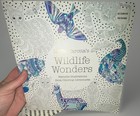 Painting The Sacred Within Art Techniques And Wildlife Wonders Adult Coloring Bo