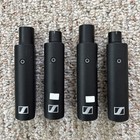 Sennheiser Rx Xlr Male Rx Wireless Receiver   Tx Xlr Transmitter X2