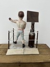 Pabst Blue Ribbon Vintage Display B