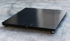 Ntep Certified - Industrial Floor Scale 36 x36  - 10000 Lb Capacity Pallet Scale