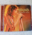 Aerosmith Rare New Cd 1976 Offenbach Germany Rocks Concert Tour