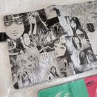 Hobonichi Techo Junji Ito Tomie A5 Cousin   A6 Smirk Cover   Pencil Board Set Fs