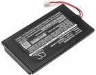 Battery For Logitech 915-000257 915-000260 elite harmony 950 533-000128 623158