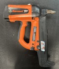 Ramset T3 Mag Gas Fastening Tool W  Charger And Box  pd7003241 