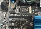 Gigabyte Ga-z77x-ud3h Motherboard   Intel Core I5 3470 3 2ghz   16gb Ddr3-1866