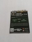 Marvel Contest Of Champions Joe Fixit Foil Card Series 2 Dave   Busters