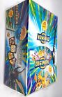 Digimon Chupa Chups Collectible Vintage Box Digital Monsters Lollipops Stickers