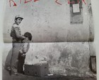 Killdozer - Snake Boy Poster  touch   Go Records  1985   Promo
