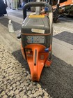 Husqvarna K770  Gas Powered Concrete Cut-off Saw