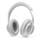 Bose Noise Cancelling Nc700 Wireless Bluetooth Headphones - Silver -  grade B- 