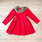 Girls Preppy And Chic Stylish Winter Holiday Clothing Bundle Size Size Xs 4 5