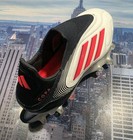 Adidas Copa Pure 3 Elite Laceless Fg Soccer Cleat Pure Victory Pack Sz 8 Ih0076