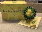 Bp How Now Green Cow  9247 Cow Parade Houston 2001 Nib Petroliana