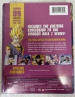 Dragon Ball Z Season 9   Limited Edition Steelbook    blu-ray Disc  New