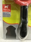 Furminator   Long Hair Dog   Deshedding  Tool Giant Dog   over 90 Lbs  New