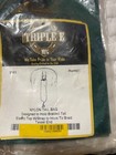 Nylon Horse Tail Tamer Tail Bag   Triple E New Nylon Tail Bag