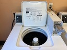 Speed Queen Commercial Coin Op Top Load Washer 1ph 120v 60hz - Coin Operated