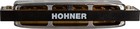 The Beatles Diatonic Harmonica From Hohner - Key Of C W case - Made In Germany