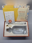 Resparked Glass Engraving Kit Engrave A Glass Bottle Lamp Or Other Glass