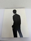 Justin Timberlake 2013 The 20 20 World Experience Tour Program Book