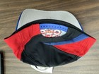 Vintage Nwt 90 s Indianapolis 500 Indy Racing Snapback Hat Cap May 24 1998 82nd