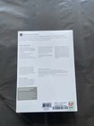 Adobe Acrobat Pro 2017 Full Version Permanent Version For Windows Dvd New Sealed