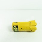 John Henry Rock Drill Bit 5-3 8  Oal