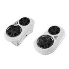Yamaha Ex   Jetblaster Waverunner Footwell Audio Bluetooth Speakers F3y-h81c0-r0