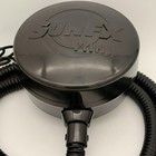 Sunfx Pro Mini 1105 Spray Tan Machine Replacement Base Turbine Hose Parts Only