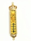 John Wind Baby Mezuzah Limited Edition 