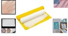 Silk Screen Printing Mesh Fabric 100 110 120 140 160 180 200 250 300 Mesh Roll