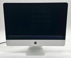 Apple Imac 18 2 21 5  Retina 4k A1418 Aio I7-7700 3 6ghz 16gb 256gb Ssd Monterey