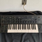 Yamaha Cs-10 Cs 10 Vintage Analog Synthesizer Working  excellent 