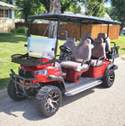 Sdlanch Sdlgc100 Electric Golf Cart - Brand New 2026