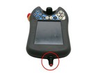 Abb Dsqc 679 3hac028357-001 Flexpendant Rev   11 Teach Pendant -used attn- 