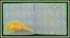My Little One - Completed Handmade Cotton Cloth Fabric Soft Book Child Baby Gift