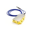 808nm 9w 15w 45w 75w 105um Fiber Laser Module