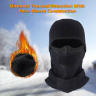 Winter Motorcycle Balaclava Ski Full Face Mask Outdoor Windproof Fleece Hat Us