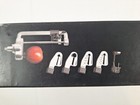 Kitchen Aid Spiralizer Peel Core   Slice Mixer Attachment 5 Blades Ksm1apc