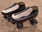 Riedell 395 Roller Skates