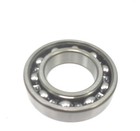 6210 New Genuine Ntn Single Row Open Deep Groove Radial Ball Bearing 50x90x20 Mm