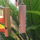 Loud Emergency Survival Sos Whistle Camping Hiking Keychain Outdoor